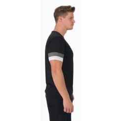 Футболка Puma teamRISE Jersey 704932-03 чорний XXXL Фото 5