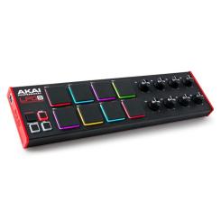 MIDI контроллер Akai LPD8 II Фото 1