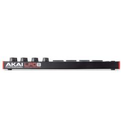 MIDI контроллер Akai LPD8 II Фото 3