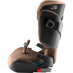 Автокресло Britax-Romer KIDFIX PRO 2025 (LUX / Warm Caramel) Фото 1