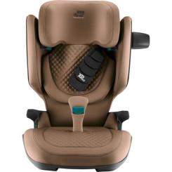 Автокресло Britax-Romer KIDFIX PRO 2025 (LUX / Warm Caramel) Фото 2