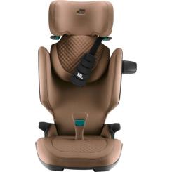 Автокресло Britax-Romer KIDFIX PRO 2025 (LUX / Warm Caramel) Фото 3