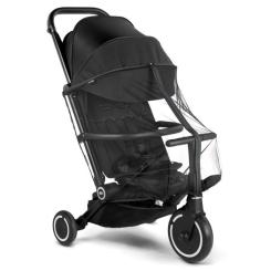 Москитная сетка SmarTrike Traveler до коляски-велосипеда Фото