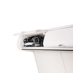 Коляска ABC design Ping 3 Travel (Coal) Фото 11