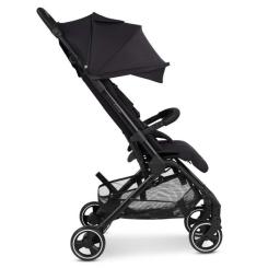 Коляска ABC design Ping 3 Travel (Coal) Фото 2