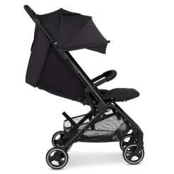 Коляска ABC design Ping 3 Travel (Coal) Фото 3