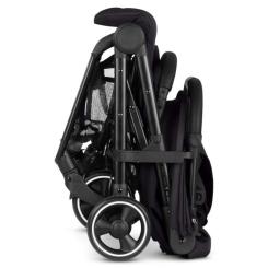 Коляска ABC design Ping 3 Travel (Coal) Фото 5