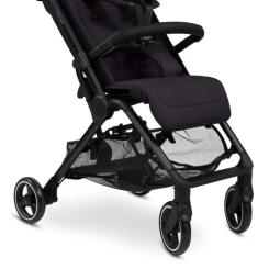 Коляска ABC design Ping 3 Travel (Coal) Фото 7