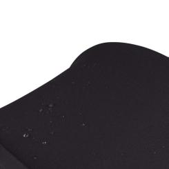 Коляска ABC design Ping 3 Travel (Coal) Фото 8