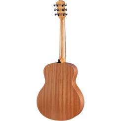 Гитара акустическая Taylor Guitars GS Mini Sapele Фото 1