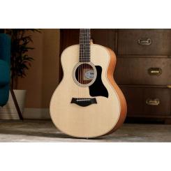 Гитара акустическая Taylor Guitars GS Mini Sapele Фото 3