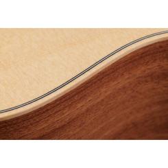 Гитара акустическая Taylor Guitars GS Mini Sapele Фото 8
