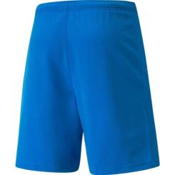 Шорты Puma teamRISE Short 704942-02 синій XL Фото 1