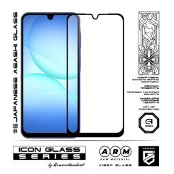Стекло защитное Armorstandart Icon Samsung A17 4G Фото 1