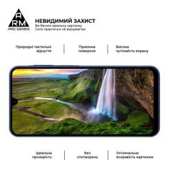 Стекло защитное Armorstandart Pro Samsung A17 4G Фото 3