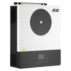 Солнечный инвертор 2E XM ULTRA 11000VA/11000W, 48V Фото 2