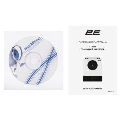 Солнечный инвертор 2E XM ULTRA 11000VA/11000W, 48V Фото 8