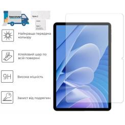 Стекло защитное BeCover Doogee Tab A9 Pro Plus 11.0" Фото 1