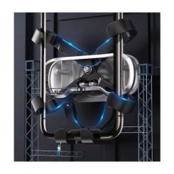 Универсальный автодержатель Ugreen LP228 4.7-7.2" Фото 2