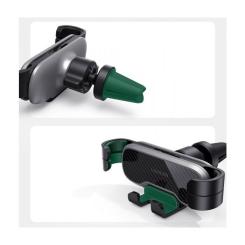 Универсальный автодержатель Ugreen LP228 4.7-7.2" Фото 4
