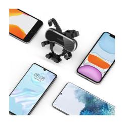 Универсальный автодержатель Ugreen LP228 4.7-7.2" Фото 6