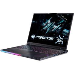 Ноутбук Acer Predator Helios 18 PH18-73 Фото 2