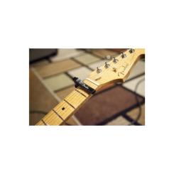 Каподастр Fender Dragon Capo BK Фото 1