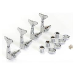 Колки для гитары Graph Tech PRB-4400-CO Фото