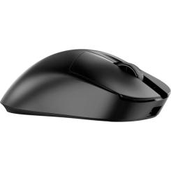 Мышка Ajazz AJ179 V2 MAX Wireless/Bluetooth/USB Black Фото 2