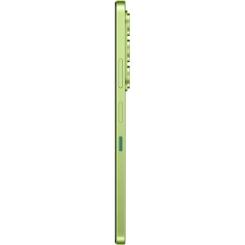 Мобильный телефон Infinix Hot 60i 4/128Gb Meadow Green Фото 3
