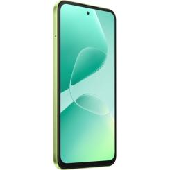 Мобильный телефон Infinix Hot 60i 4/128Gb Meadow Green Фото 4