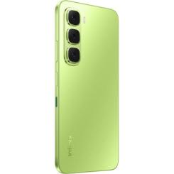 Мобильный телефон Infinix Hot 60i 4/128Gb Meadow Green Фото 6