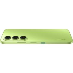 Мобильный телефон Infinix Hot 60i 4/128Gb Meadow Green Фото 7