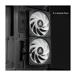 Корпус для ПК Chieftec VISTA Фото 8