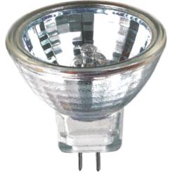 Лампочка Delux MR-11 220V 35W Фото