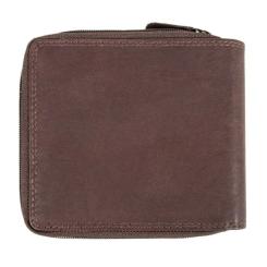 Кошелек JCB JBNC43MN Brown Фото 1