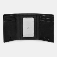 Кошелек Yoshi Y2036 17 1 Black Фото 1