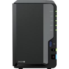 NAS Synology DS225+ Фото 1