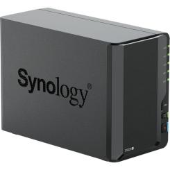 NAS Synology DS225+ Фото 2