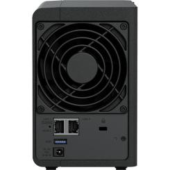 NAS Synology DS225+ Фото 3