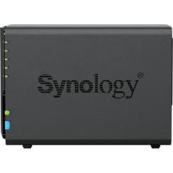 NAS Synology DS225+ Фото 4