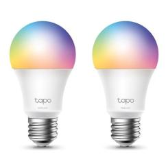Умная лампочка TP-Link Tapo L530E (2-Pack) N300 Фото