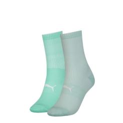 Носки Puma Sock Classic Women 2P 103003001-011 ментоловий 39- Фото