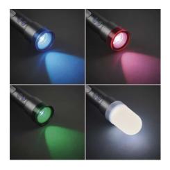 Фонарь EMOS P3118 Фото 11