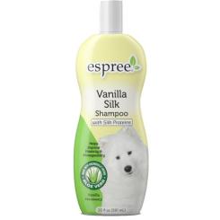 Шампунь для животных Espree Vanilla Silk 591 мл Фото