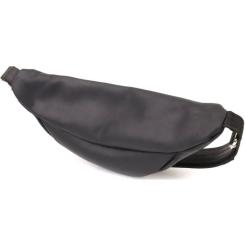 Сумка Shvigel Из натуральной кожи Черная Фото 1