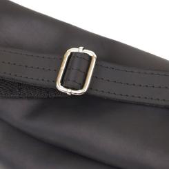 Сумка Shvigel Из натуральной кожи Черная Фото 5