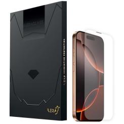 Стекло защитное iLera Infinity iPhone 16 Pro Фото