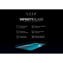 Стекло защитное iLera Infinity iPhone 16 Pro Фото 2