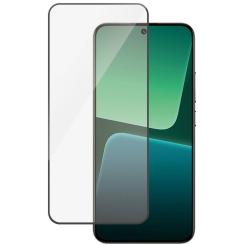 Стекло защитное PANZERGLASS Xiaomi 14 | 13 Ultra-Wide Fit Фото 1